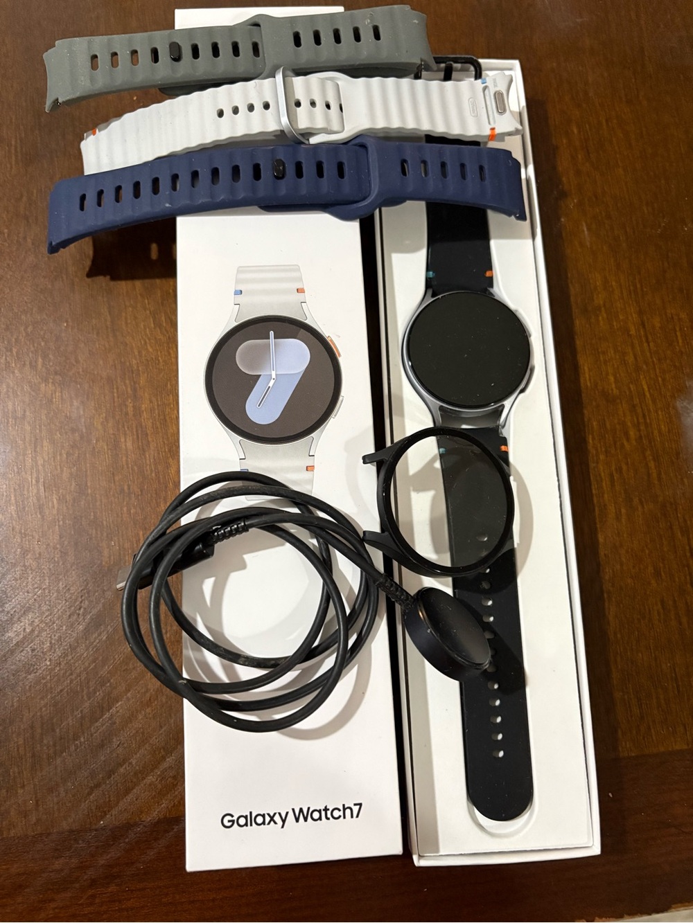 Samsung Galaxy Watch7 Smartwatch
